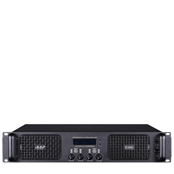 HungThinhAudio_Products_Amplifier Công suất AAP D4800